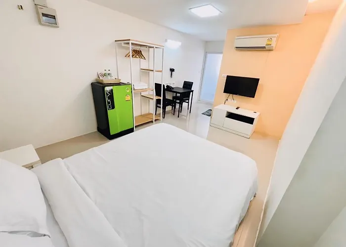 Pda Lord Hotel
