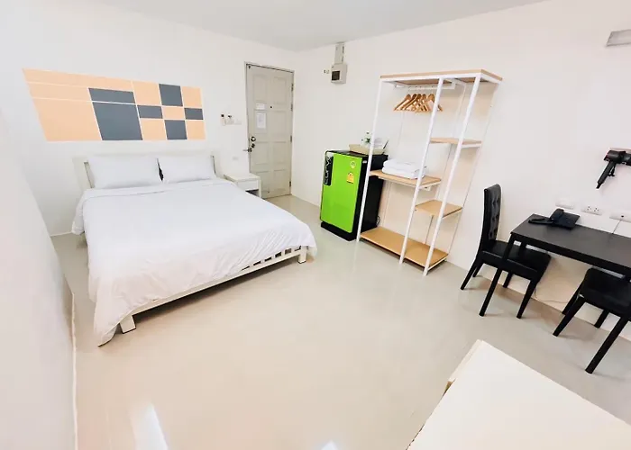 Pda Lord Hotel